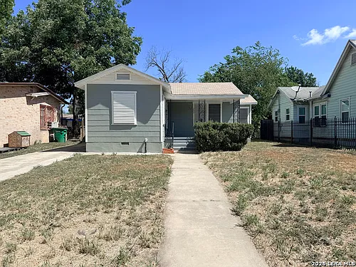 203 Hot Wells Blvd Photo 1