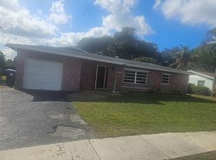 6602 Salem Street, North Lauderdale, FL 33068