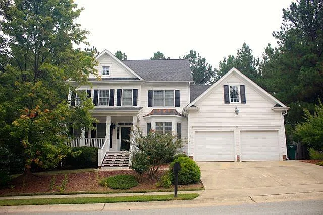 2906 Alderman Ln — Photo 1