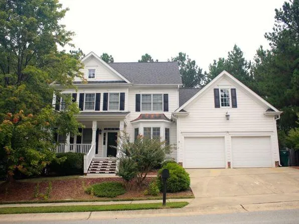 2906 Alderman Ln, Durham, NC 27705