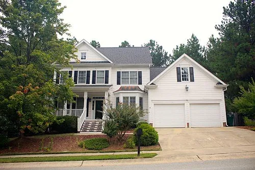 2906 Alderman Ln Photo 1