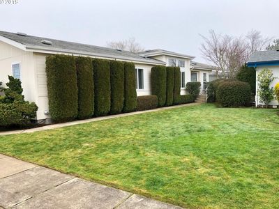 4055 Royal Ave #Sp45, Eugene, OR, 97402
