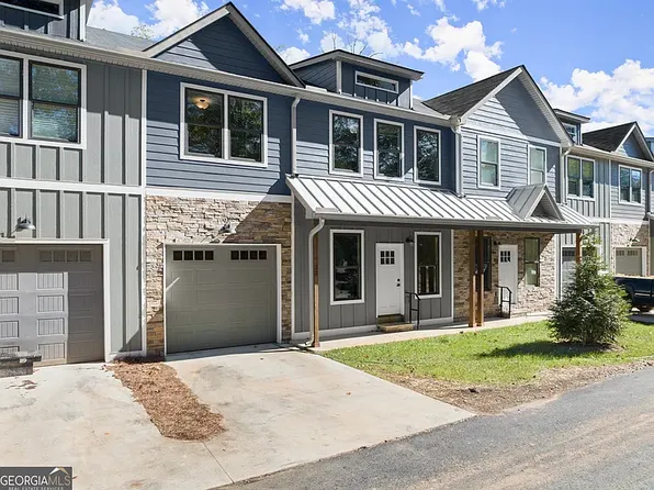 22 Living Waters Way, Clayton, GA 30525