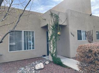 1049 N Pressyc Pl, Tucson, AZ 85710