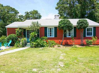 251 W Parkway St, Mobile, AL 36608