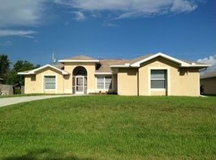 1814 SW 4th Ave, Cape Coral, FL 33991