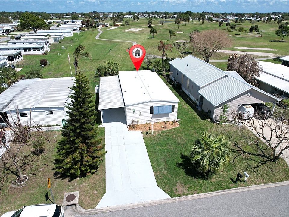 1st image of 1142 Barefoot Cir