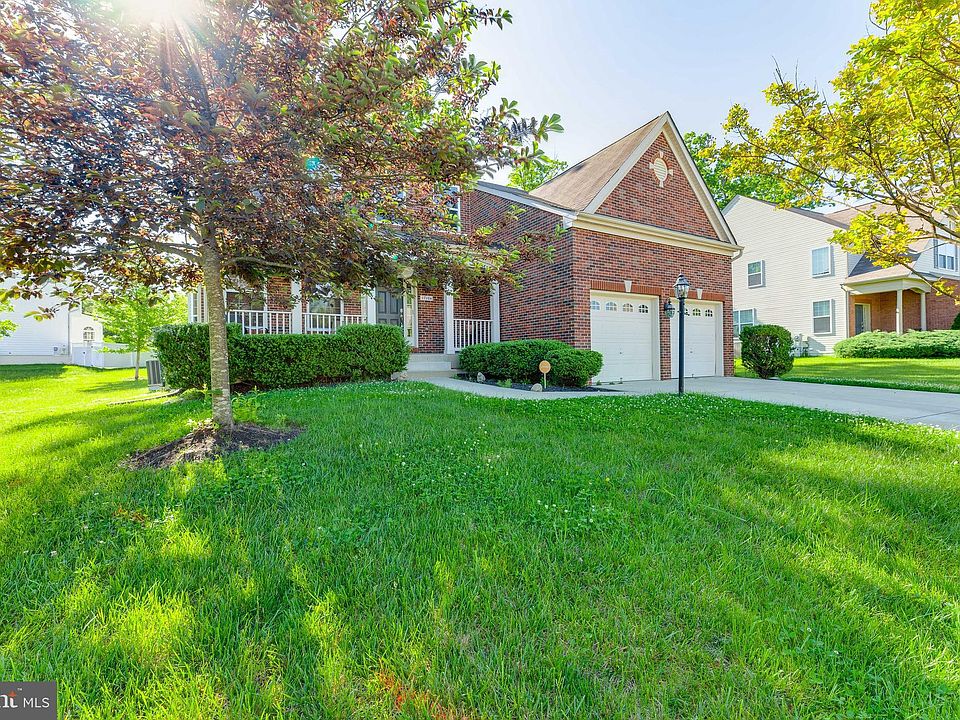 17104 Madrillon Way, Accokeek, MD 20607 Zillow