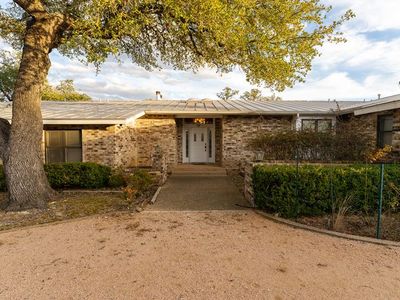 468 Eichen Strasse, Fredericksburg, TX, 78624