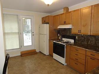 Rented by Peregrine Realty Group LLC