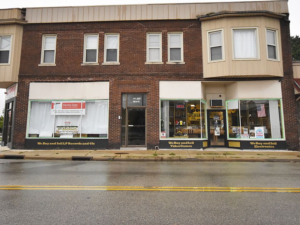 1st image of 500 Lincoln Ave