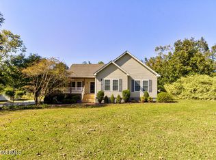 7778 Morgan Creek Rd SE, Leland, NC 28451