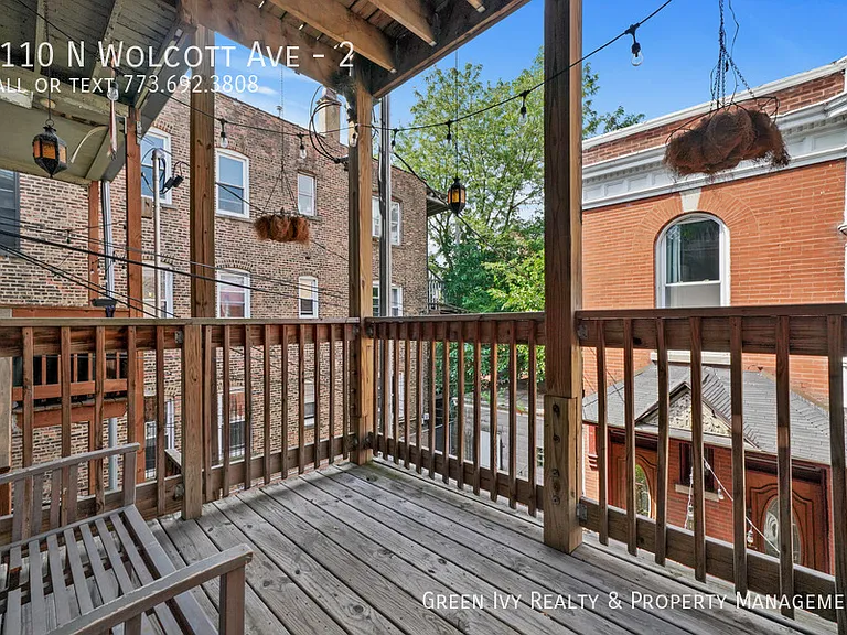 1110 N Wolcott Ave #2 — Photo 21