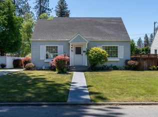 928 E Thurston Ave, Spokane, WA 99203