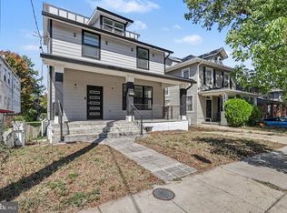 2804 Rhode Island Ave NE, Washington, DC 20018