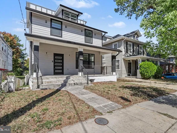 2804 Rhode Island Ave NE, Washington, DC 20018