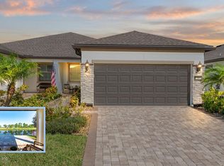 86 Rock Spring Loop, Saint Augustine, FL 32095