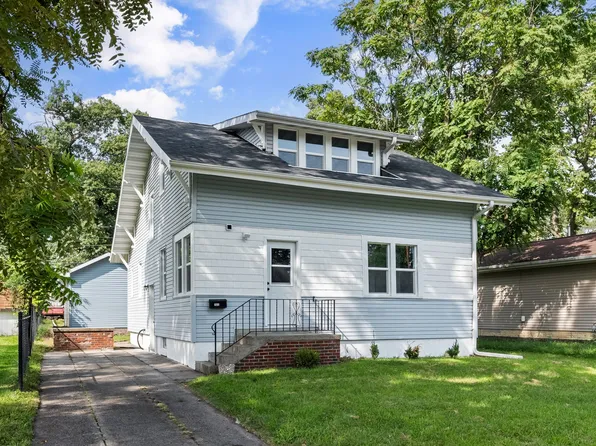 1015 Euclid Ave, Des Moines, IA 50313