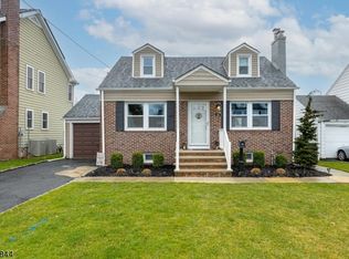 42 Colonial Dr, Clark, NJ 07066