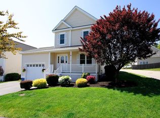 12 Mount Pleasant St, Saugus, MA 01906