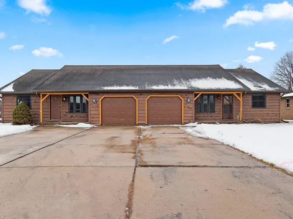 2774 Finger Rd, Green Bay, WI 54302