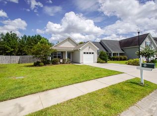 2077 Willow Crk, Leland, NC 28451