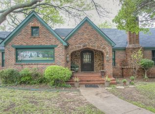 3020 Simondale Dr, Fort Worth, TX 76109
