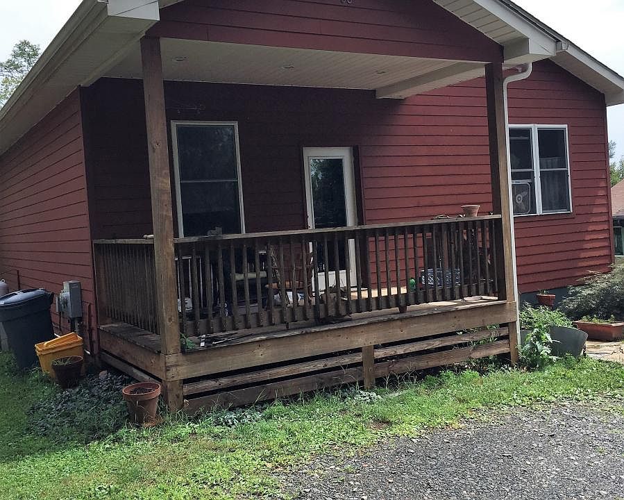 2010 built home