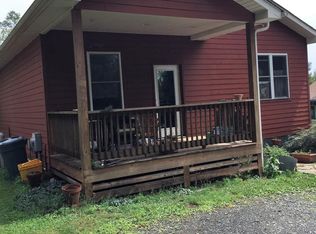 38 Green Oak Rd, Asheville, NC 28804