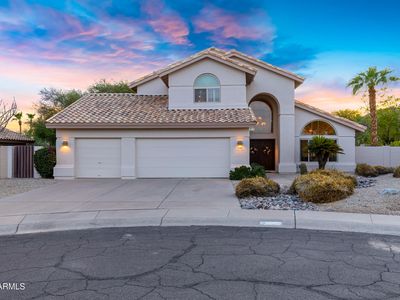 13402 S Warpaint Dr, Phoenix, AZ, 85044