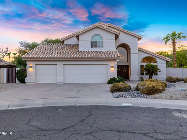 13402 S WARPAINT Drive, Phoenix, AZ 85044