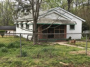 892 Morningside Dr, Macon, GA 31217