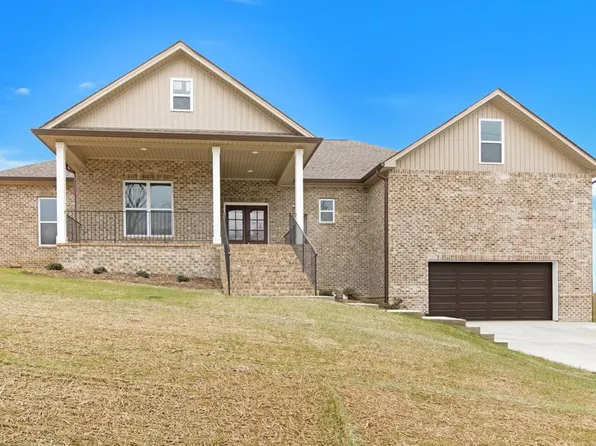 5226 Luke Ln, Cookeville, TN 38506