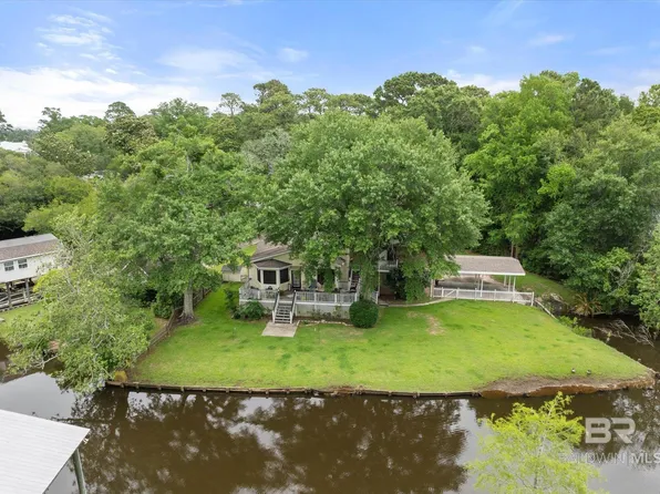 3765 Rabbit Creek Ct, Theodore, AL 36582