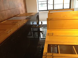 Rented by City & Suburban