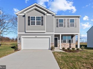 805 Spikeresh Way, Joppa, MD 21085