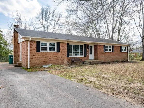 238 Hillcrest Dr, Huntingdon, TN 38344