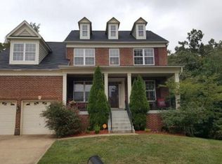 1980 Yorkshire Ct, Waldorf, MD 20603