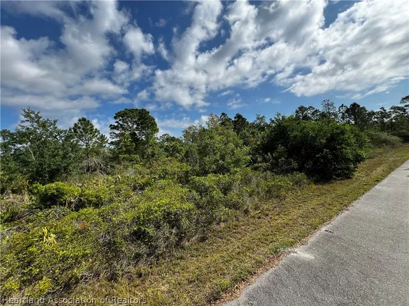 3523 Breakneck Rd, Lake Placid, FL 33852
