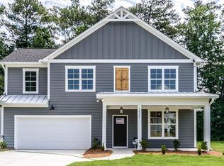 2636 Radvell Ct, Decatur, GA 30034