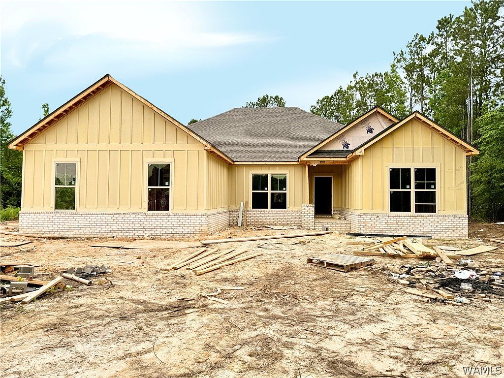 13884 Gilliam Rd, Berry, AL 35546 MLS 163142 Zillow
