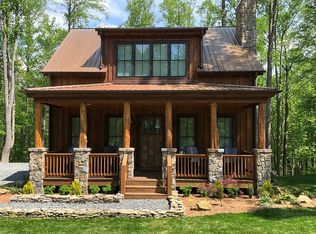 249 Osprey Dr, Banner Elk, NC 28604