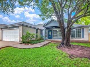604 Greenslope Cir, Pflugerville, TX 78660