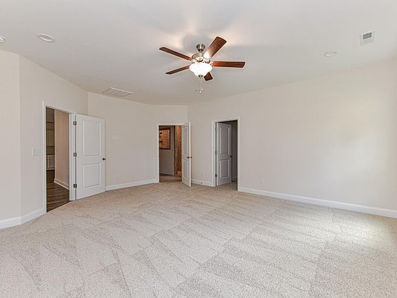 021 Master Bedroom