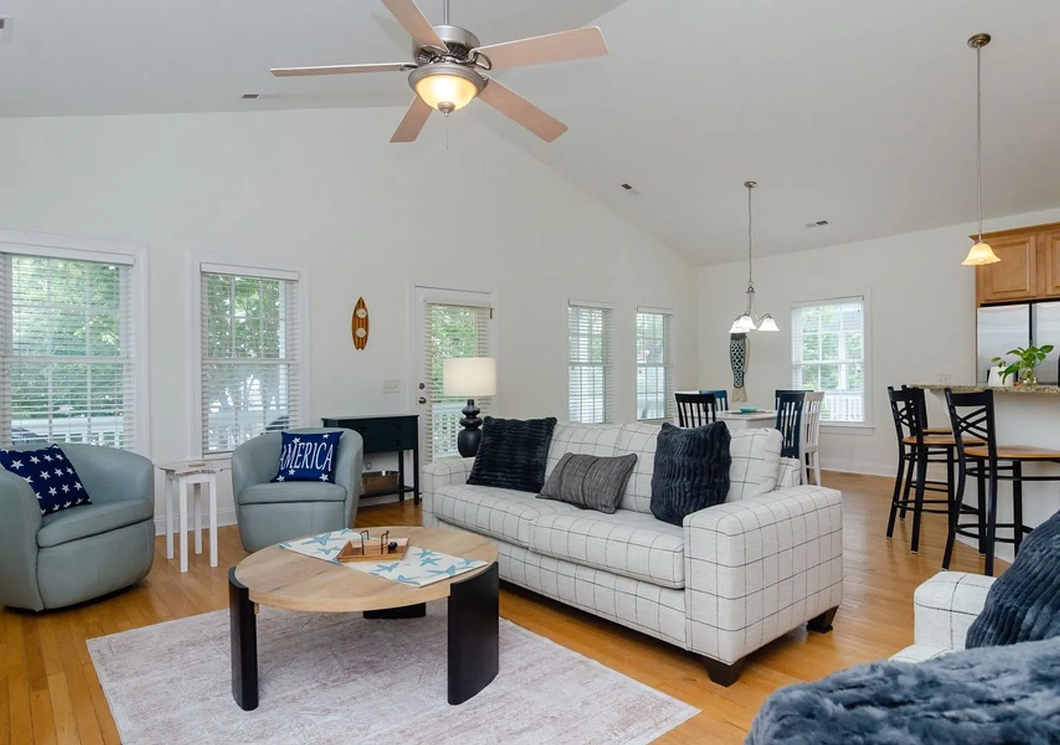 (K403) 1713 Mackerel Lane Kure Beach, NC 28449 — Photo 4