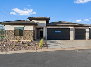 357 Firerock Way #100, Hurricane, UT 84737