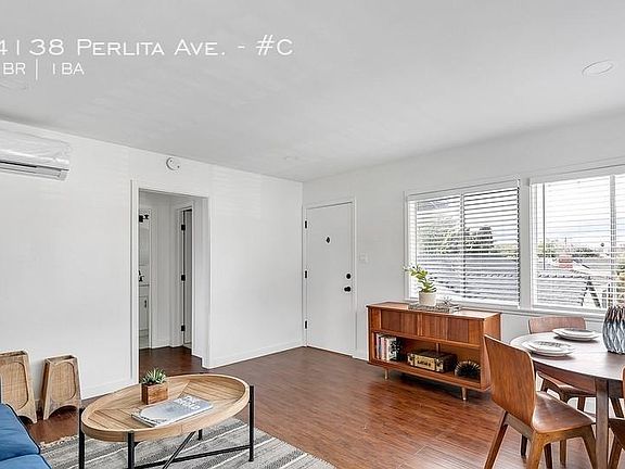 2nd image of 4138 Perlita Ave #A