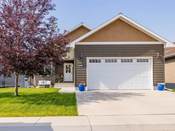 2925 Fuelie Ave, Cody, WY 82414