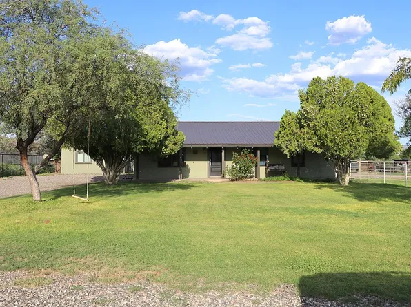1825 S Quarterhorse Ln, Camp Verde, AZ 86322