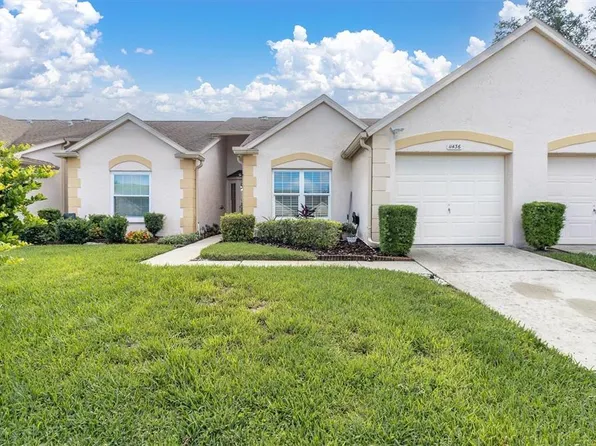 11436 VERSAILLES LANE, PORT RICHEY, FL 34668